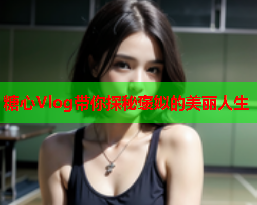 糖心Vlog带你探秘褒姒的美丽人生