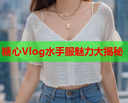 糖心Vlog水手服魅力大揭秘