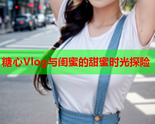 糖心Vlog与闺蜜的甜蜜时光探险  第2张