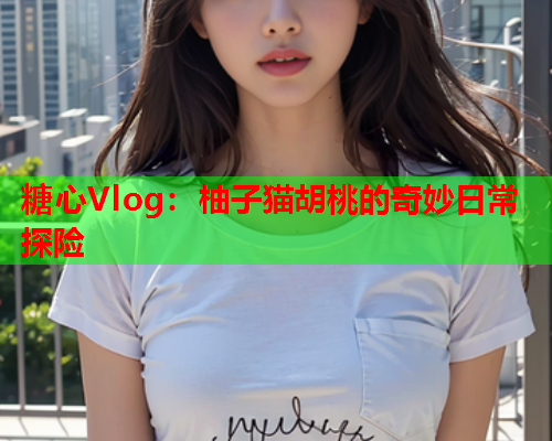 糖心Vlog：柚子猫胡桃的奇妙日常探险