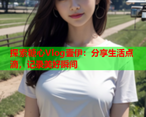 探索糖心Vlog壹伊：分享生活点滴，记录美好瞬间  第2张