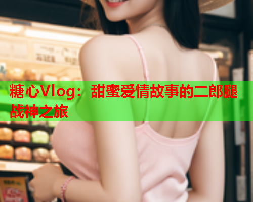 糖心Vlog：甜蜜爱情故事的二郎腿战神之旅  第1张