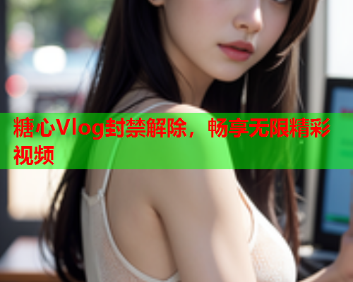 糖心Vlog封禁解除，畅享无限精彩视频